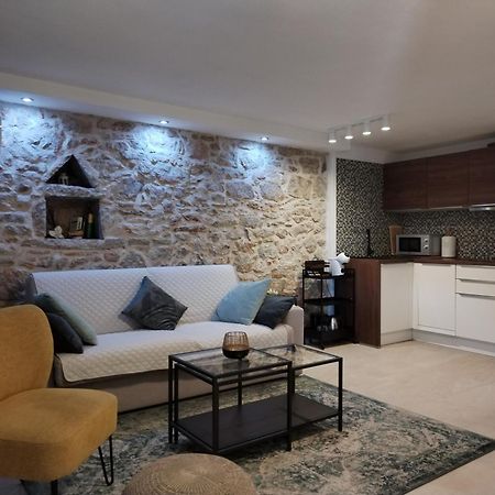 Stone House, Svirce, Hvar Ngoại thất bức ảnh