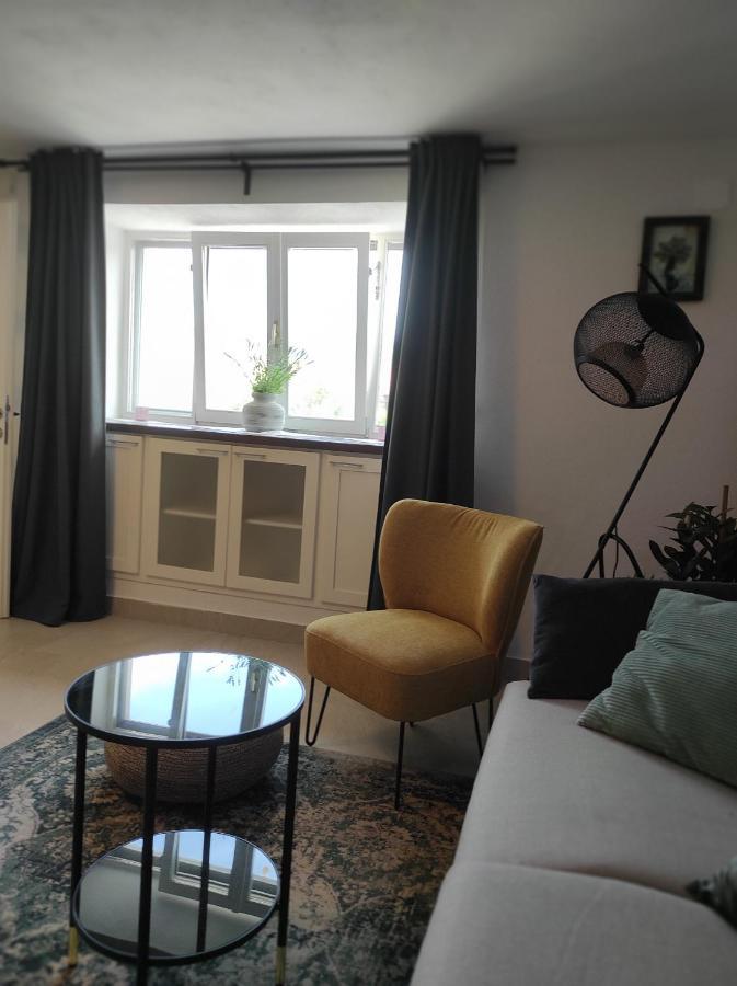 Stone House, Svirce, Hvar Ngoại thất bức ảnh