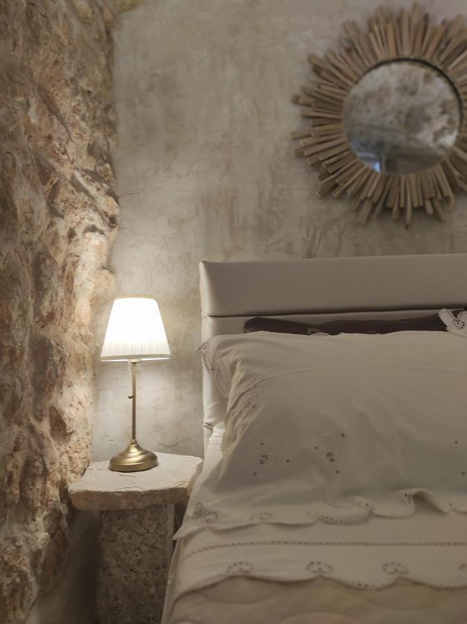 Stone House, Svirce, Hvar Ngoại thất bức ảnh