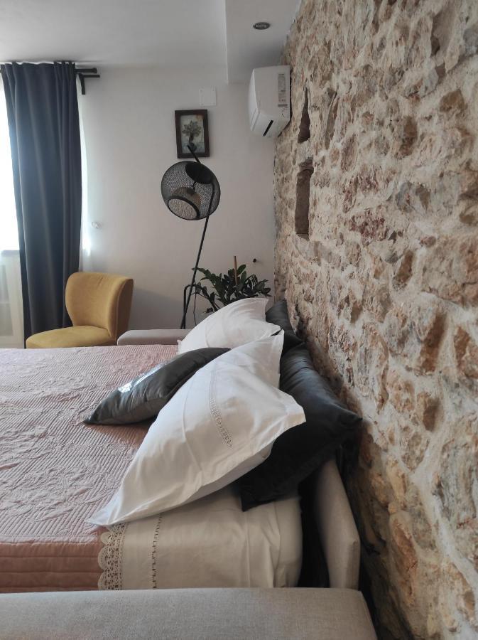Stone House, Svirce, Hvar Ngoại thất bức ảnh