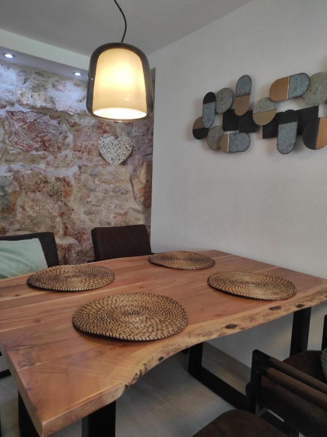 Stone House, Svirce, Hvar Ngoại thất bức ảnh