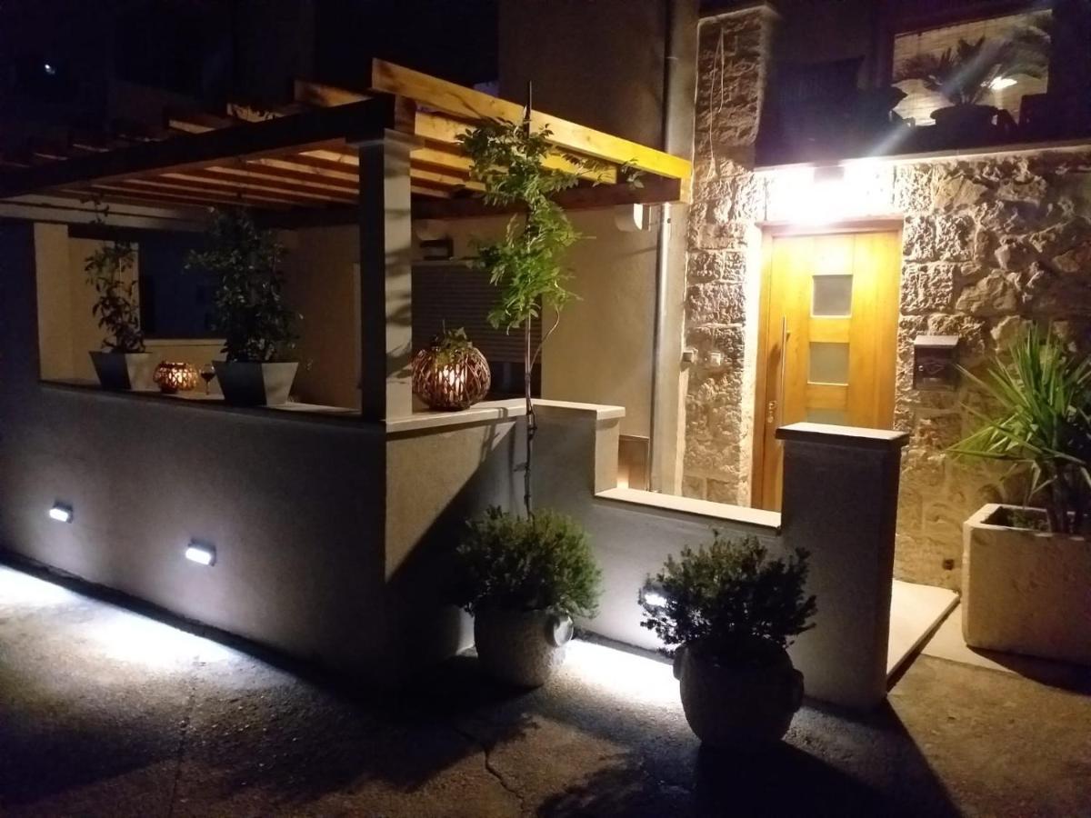 Stone House, Svirce, Hvar Ngoại thất bức ảnh