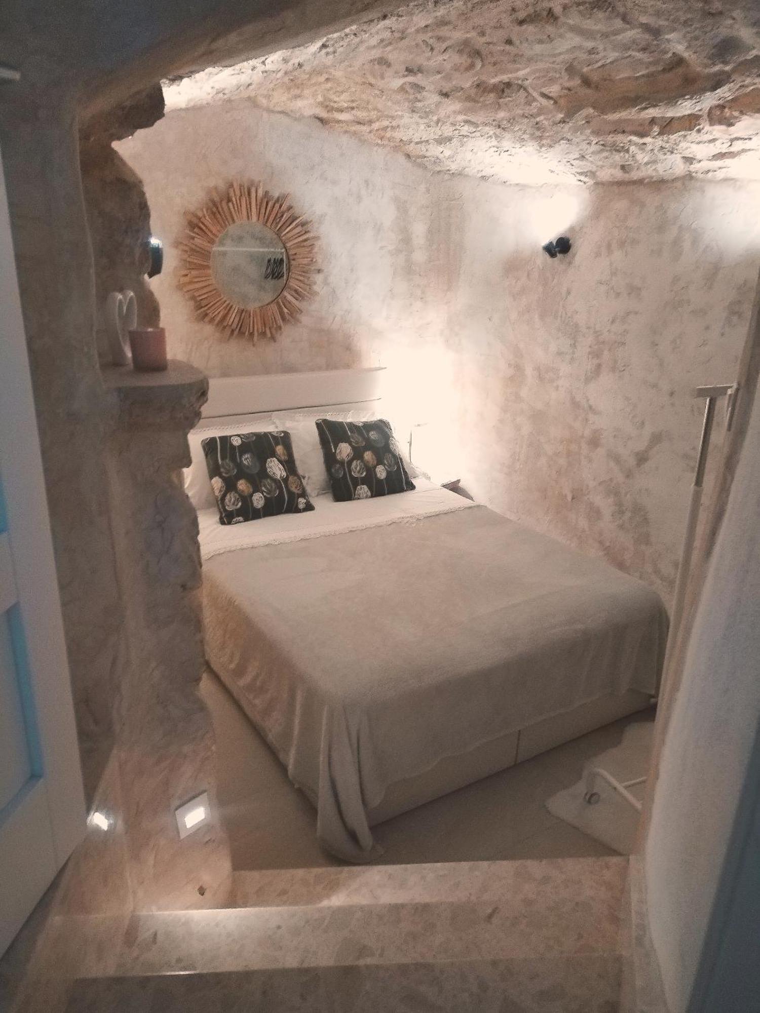 Stone House, Svirce, Hvar Ngoại thất bức ảnh