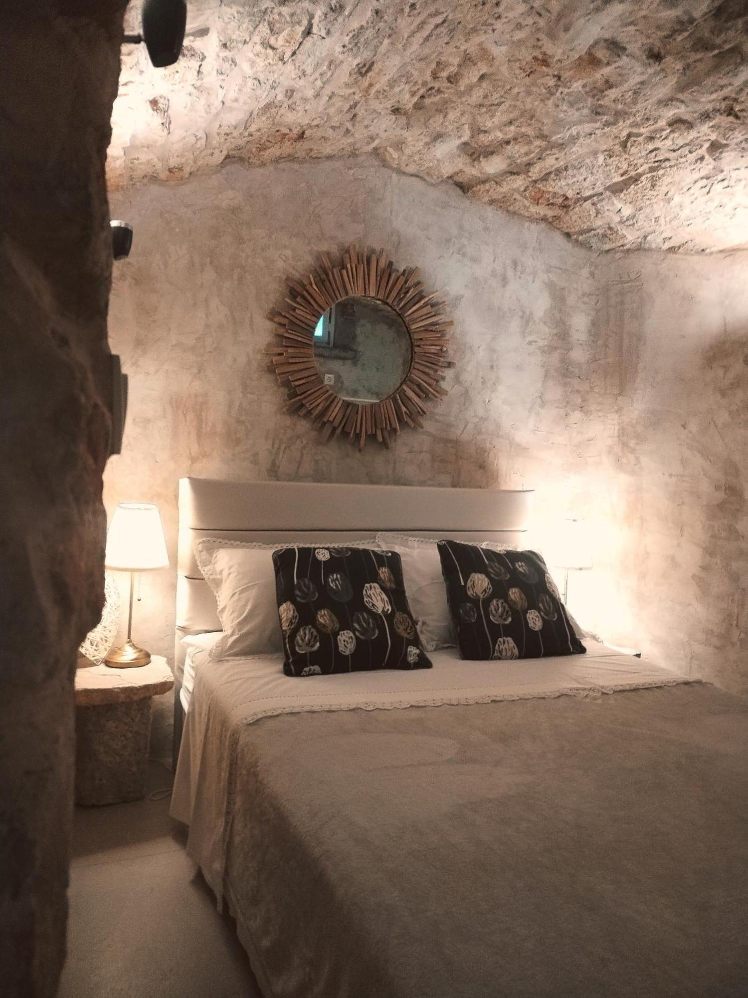 Stone House, Svirce, Hvar Ngoại thất bức ảnh