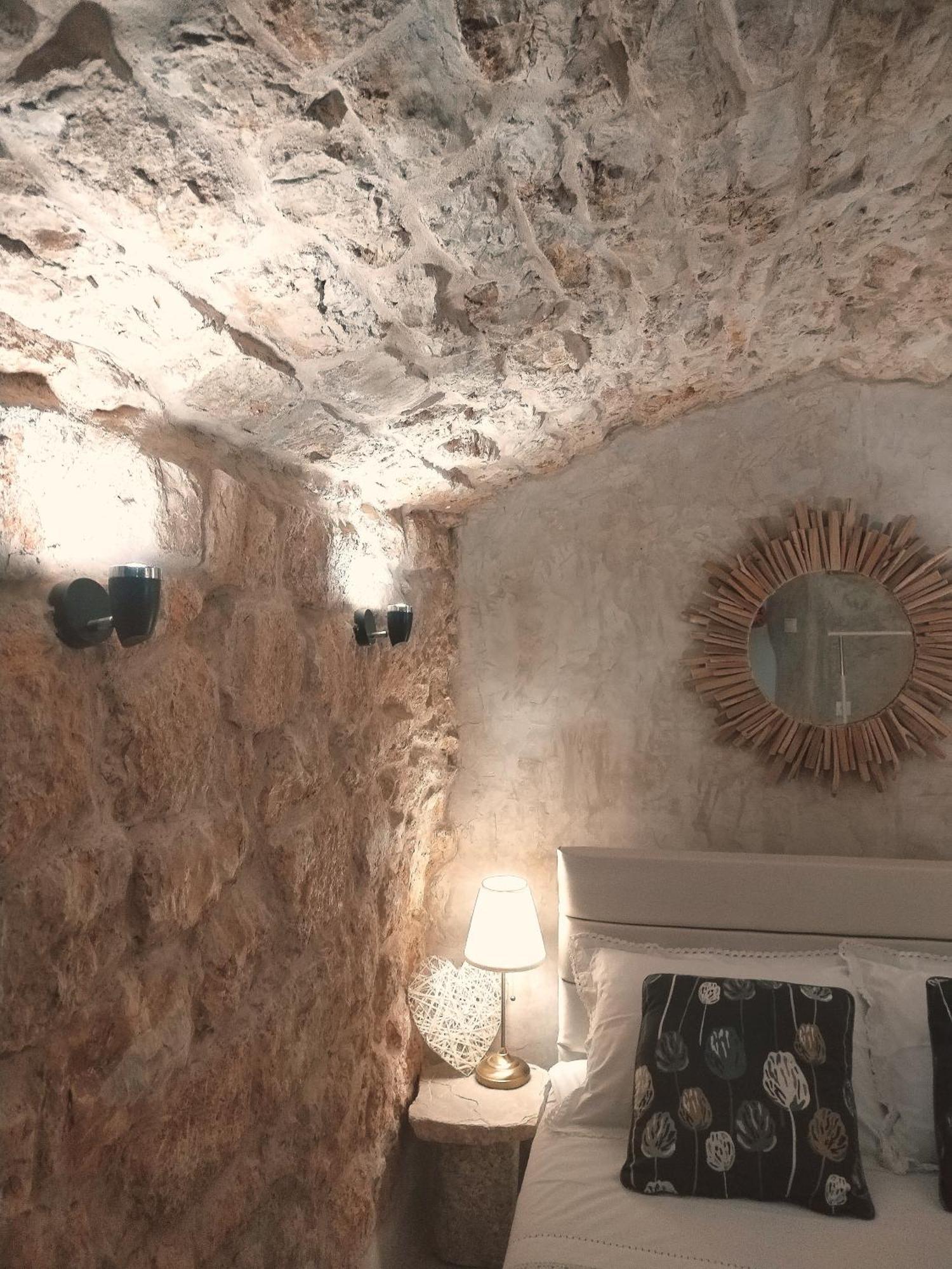 Stone House, Svirce, Hvar Ngoại thất bức ảnh